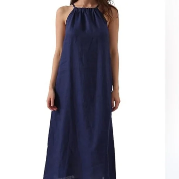 knee length dresses for ladies Olsen Maxi Dress ~ Wedding Cake Chiffon – Show Me Your Mumu main image 0